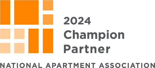 2024 champion partner logo