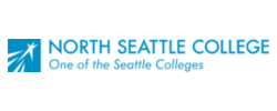 north seattle college logo