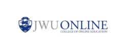 jwu online logo