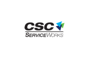 csc serviceworks logo