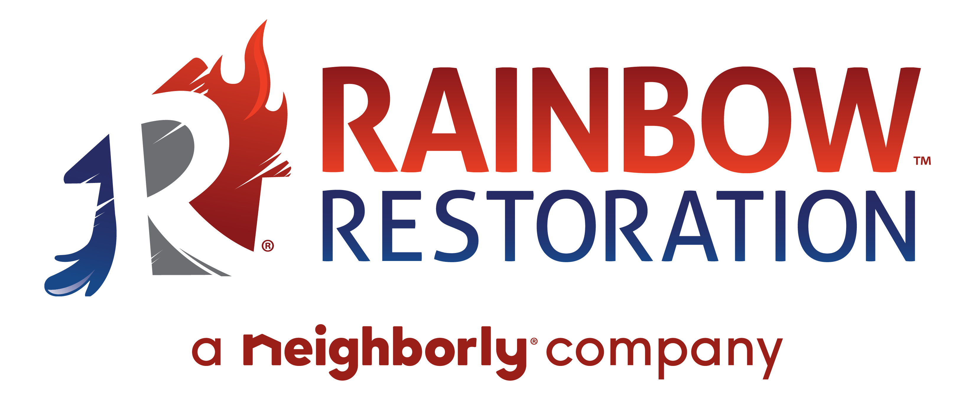 Rainbow Restoration a neighborly company