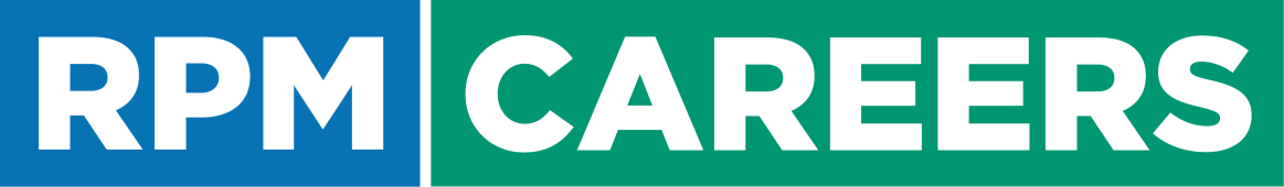 RPM Careers Logo
