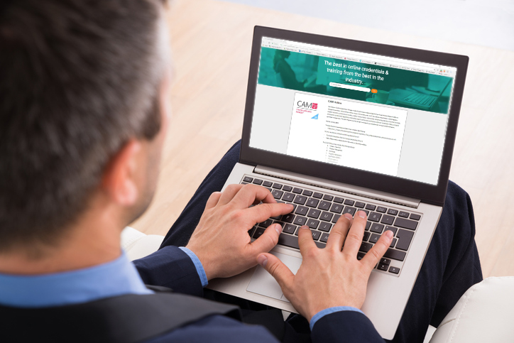 Go With Visto Online Learning